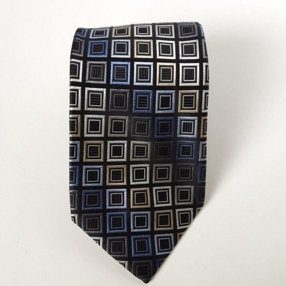 Michael Kors Silk Tie